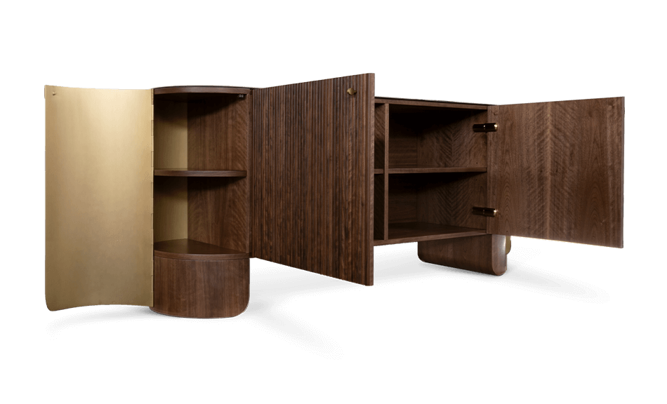 Darian Sideboard