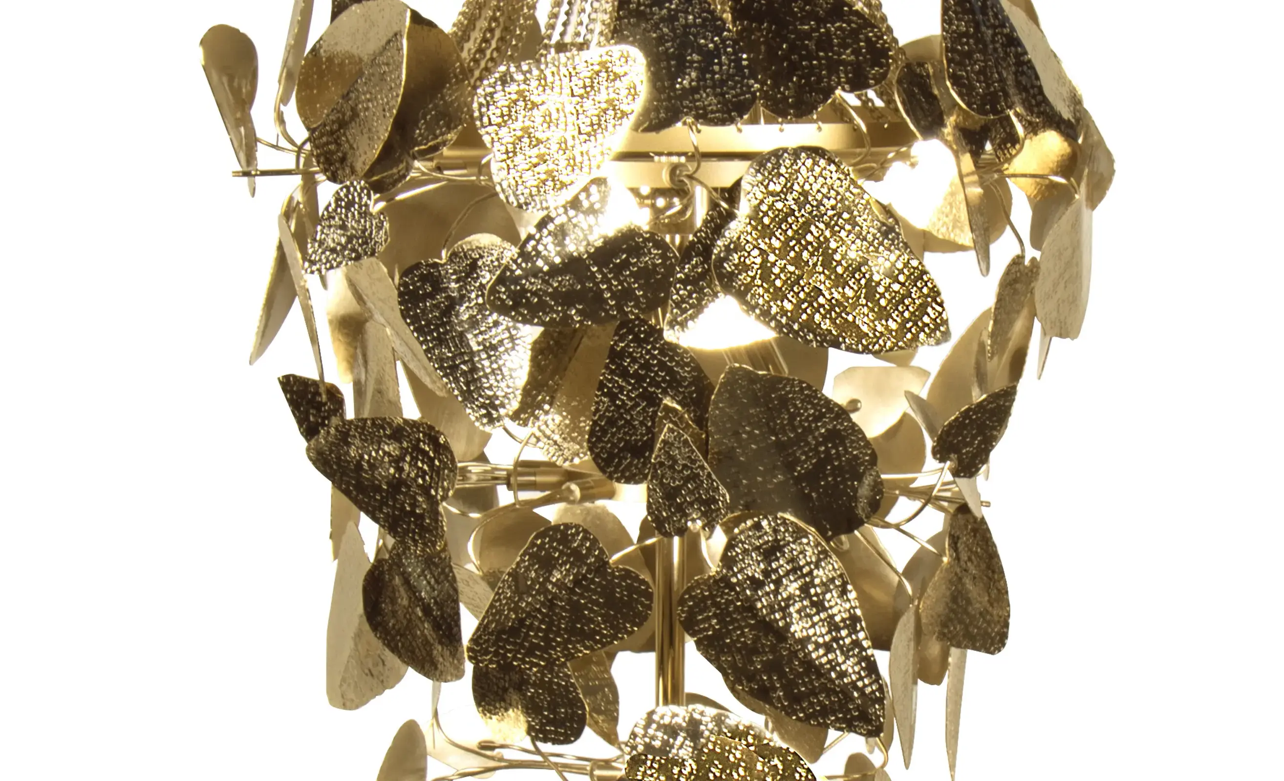 Royal Elegance Pendant Lamp