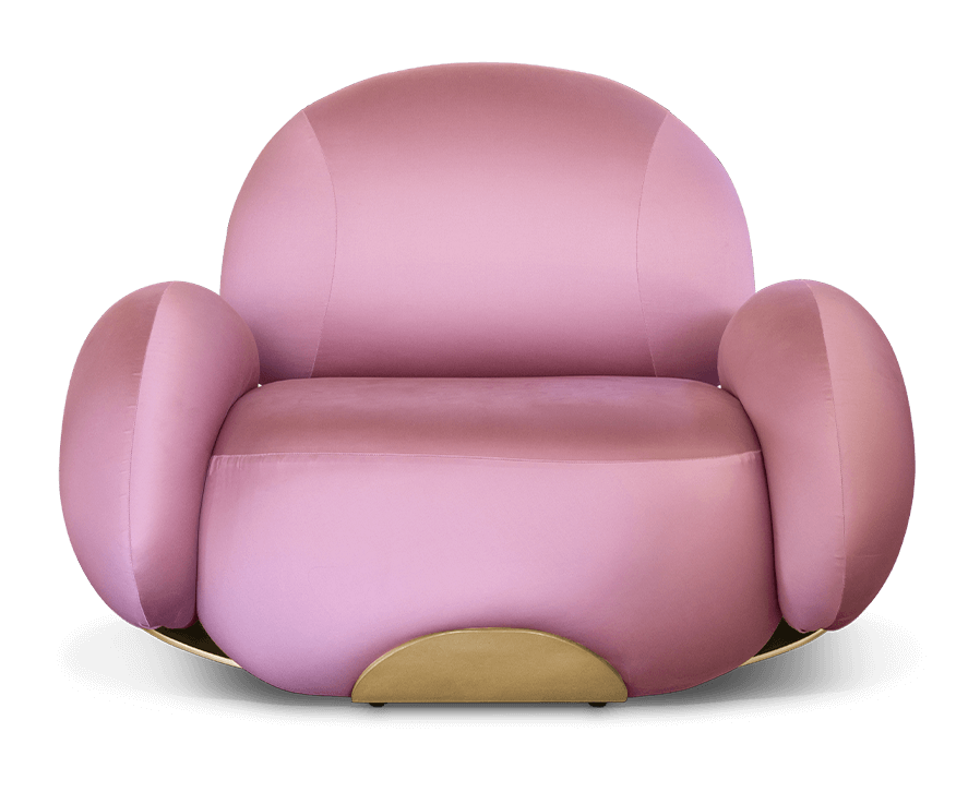 Carina Armchair