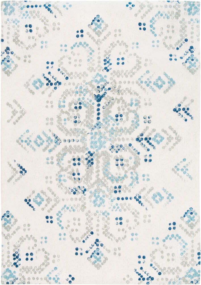 Marit Indigo RG8762 Rug | Size: 170 x 240 cm