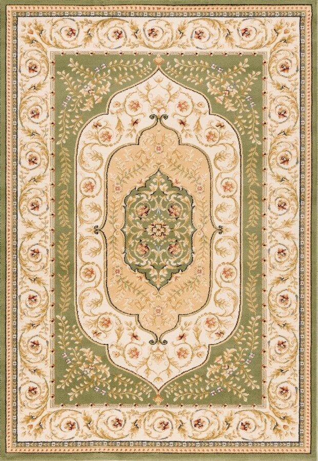 Kashan 16111/044 Rug