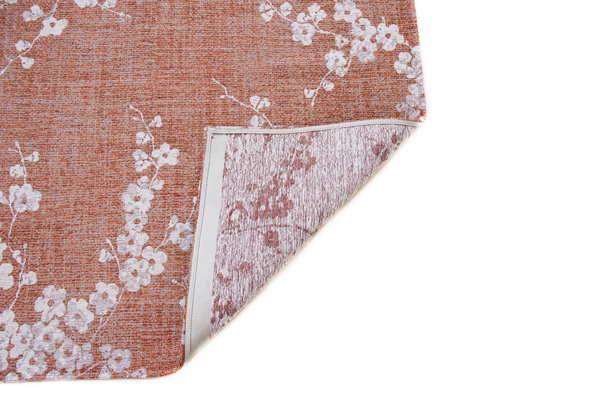 Copper Pink 9371 Rug