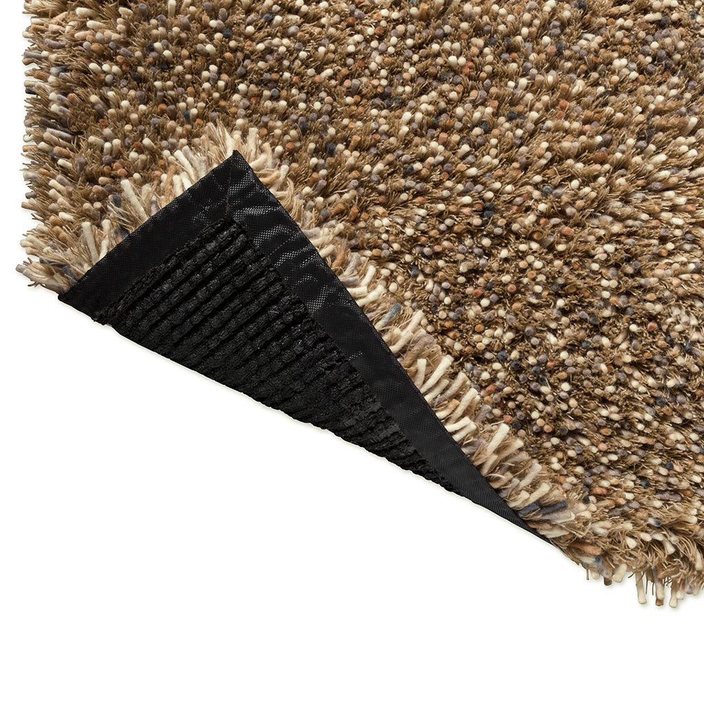 Sprout Feather Coat 013301 Rug | Size: 140 × 200 cm