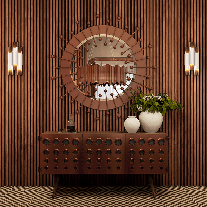 Marston Sideboard - 11
