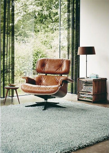 Rhythm Rug