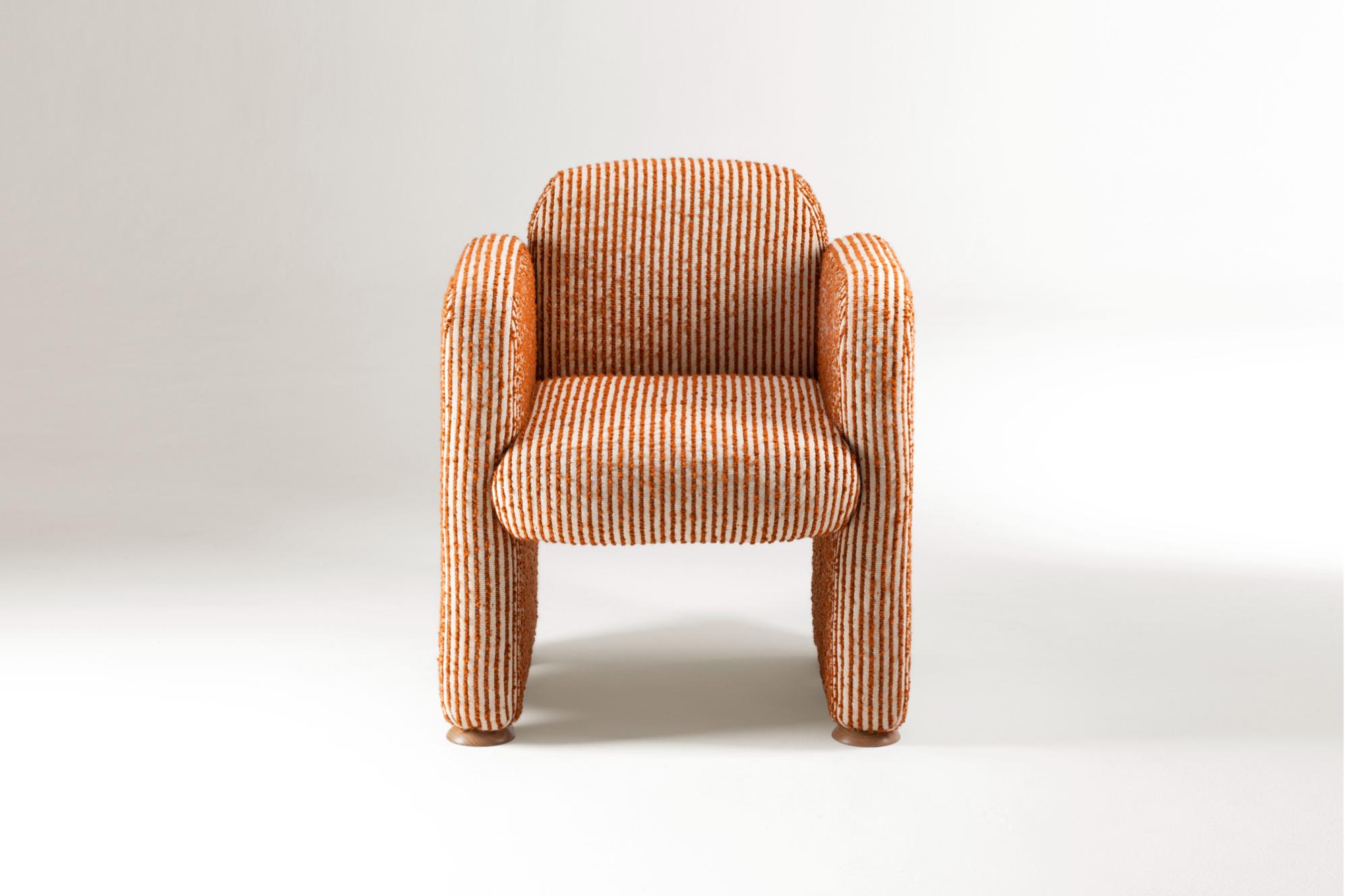 Cindy Artisan  Chair