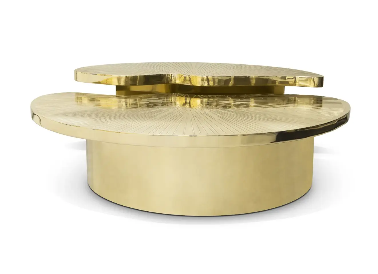 Mythos Coffee Table