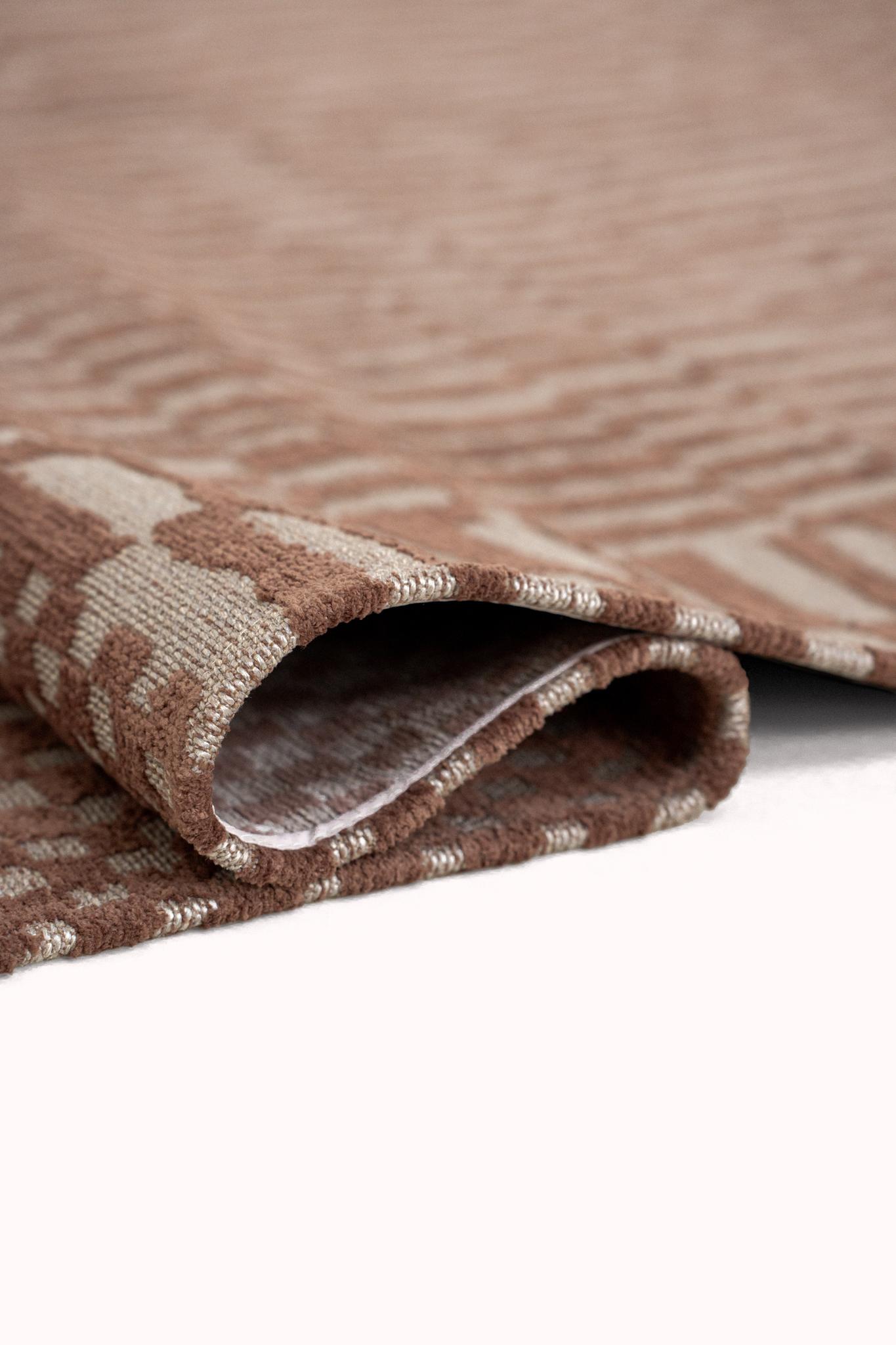 Ksar 9653 Rug