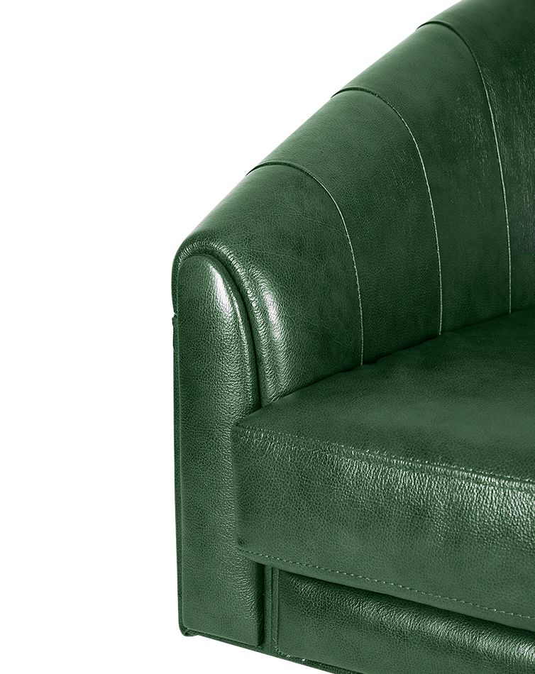 Broderick Armchair
