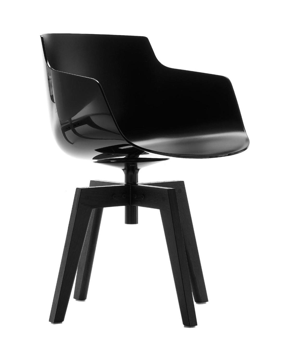 Flow Slim Chair