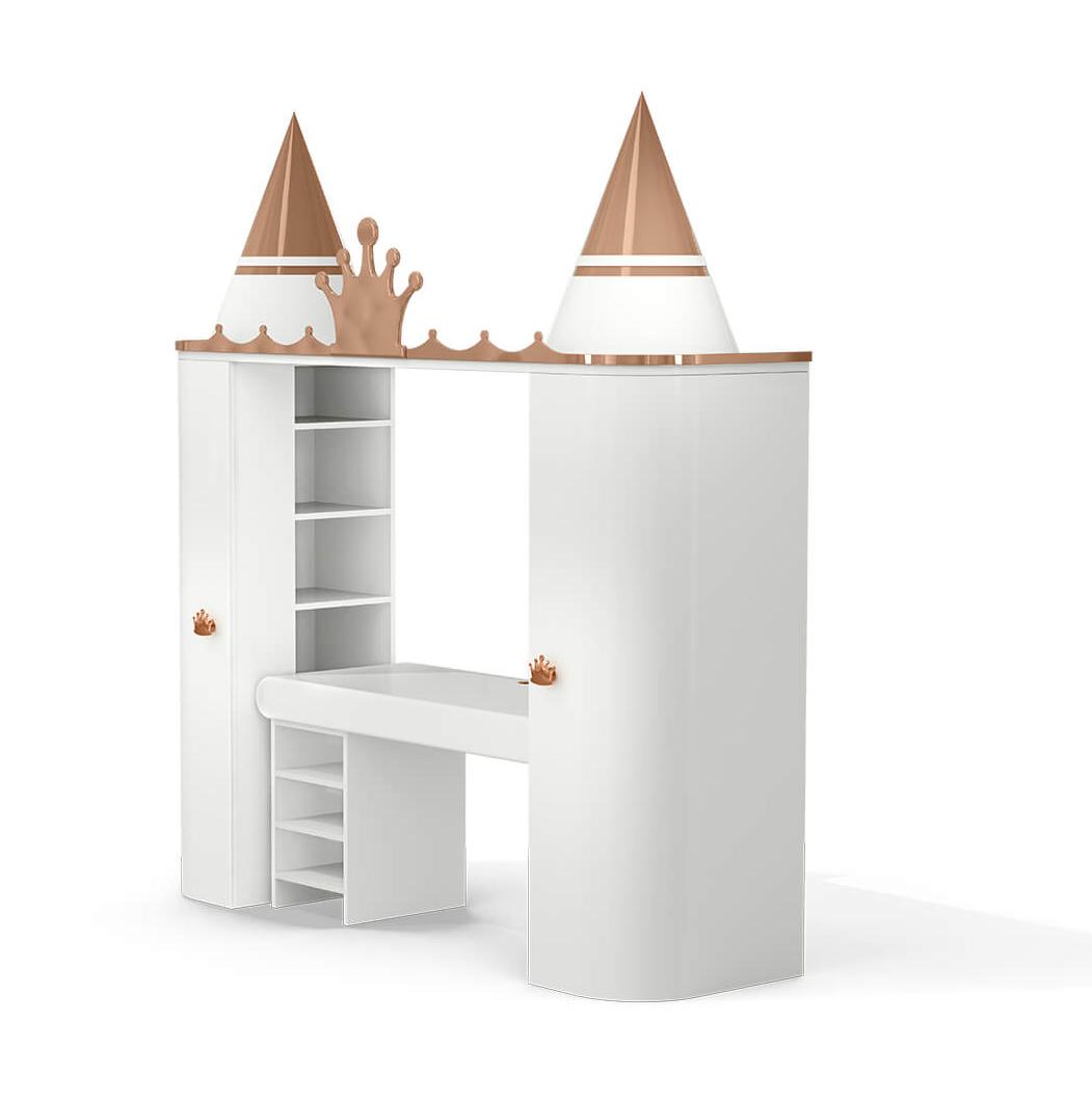Royal Children's Desk