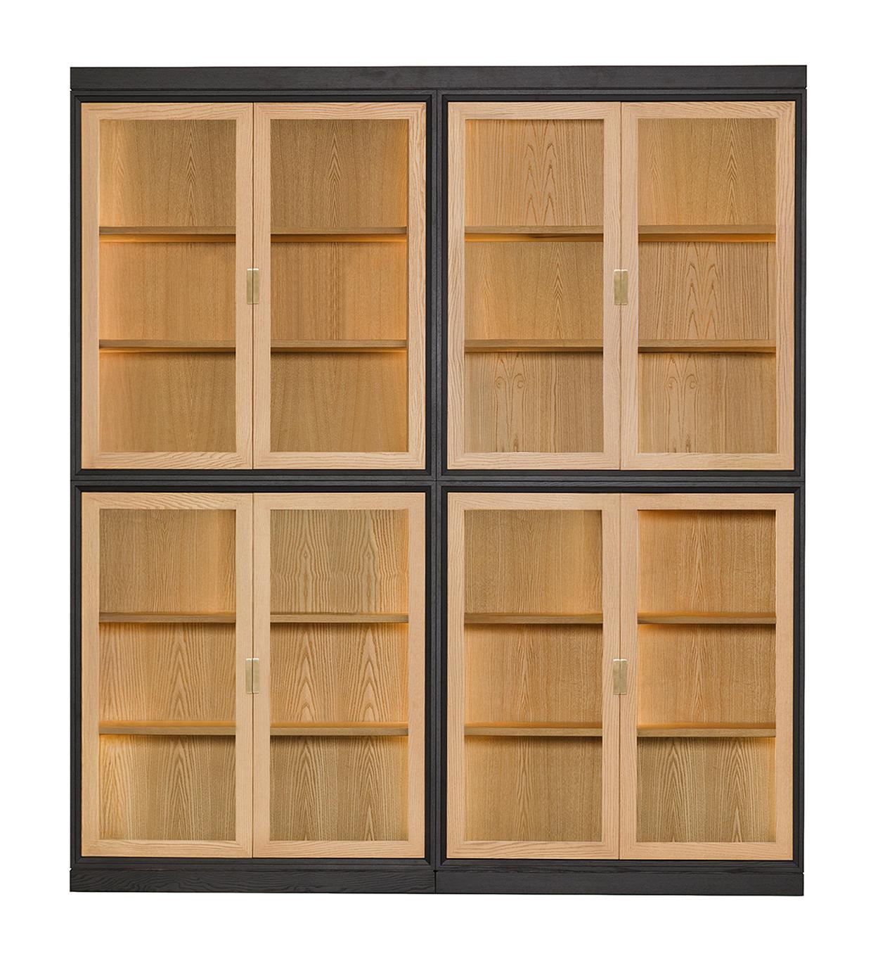 Novecento Cabinet