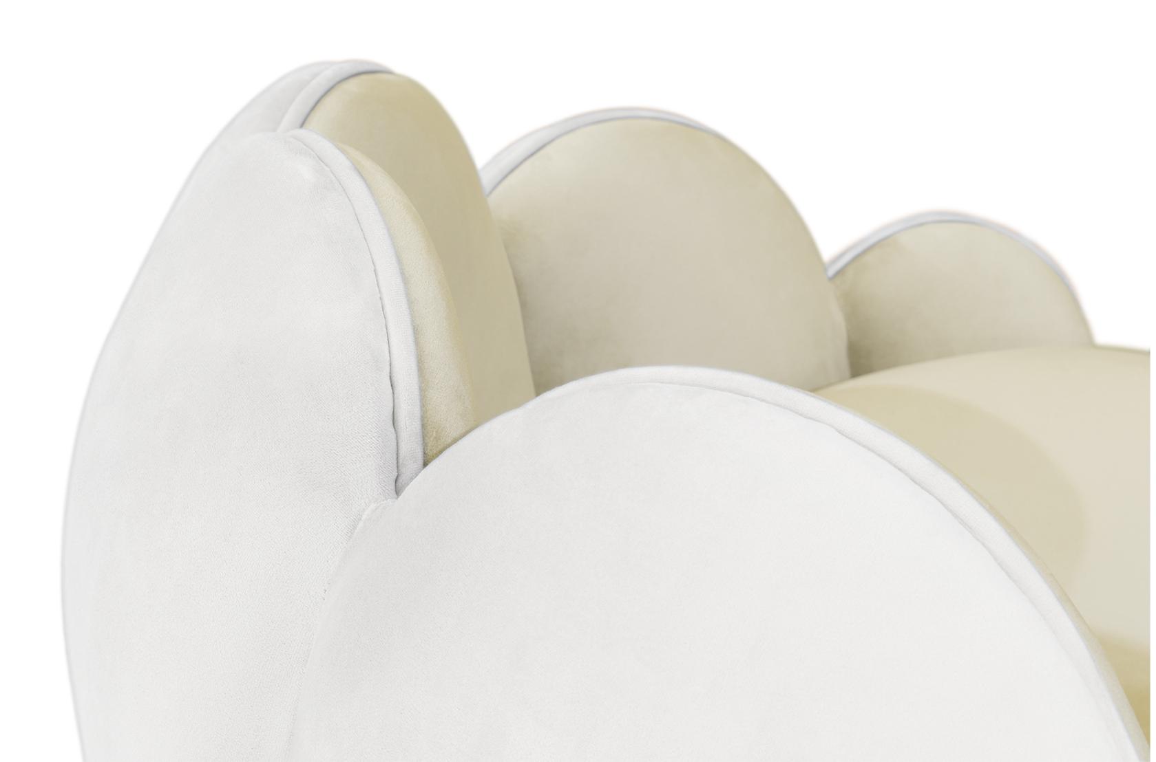 Lotus Armchair