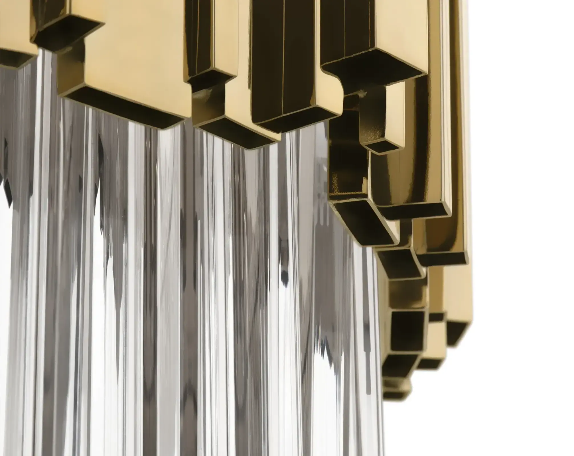 Sovereign II Wall Lamp