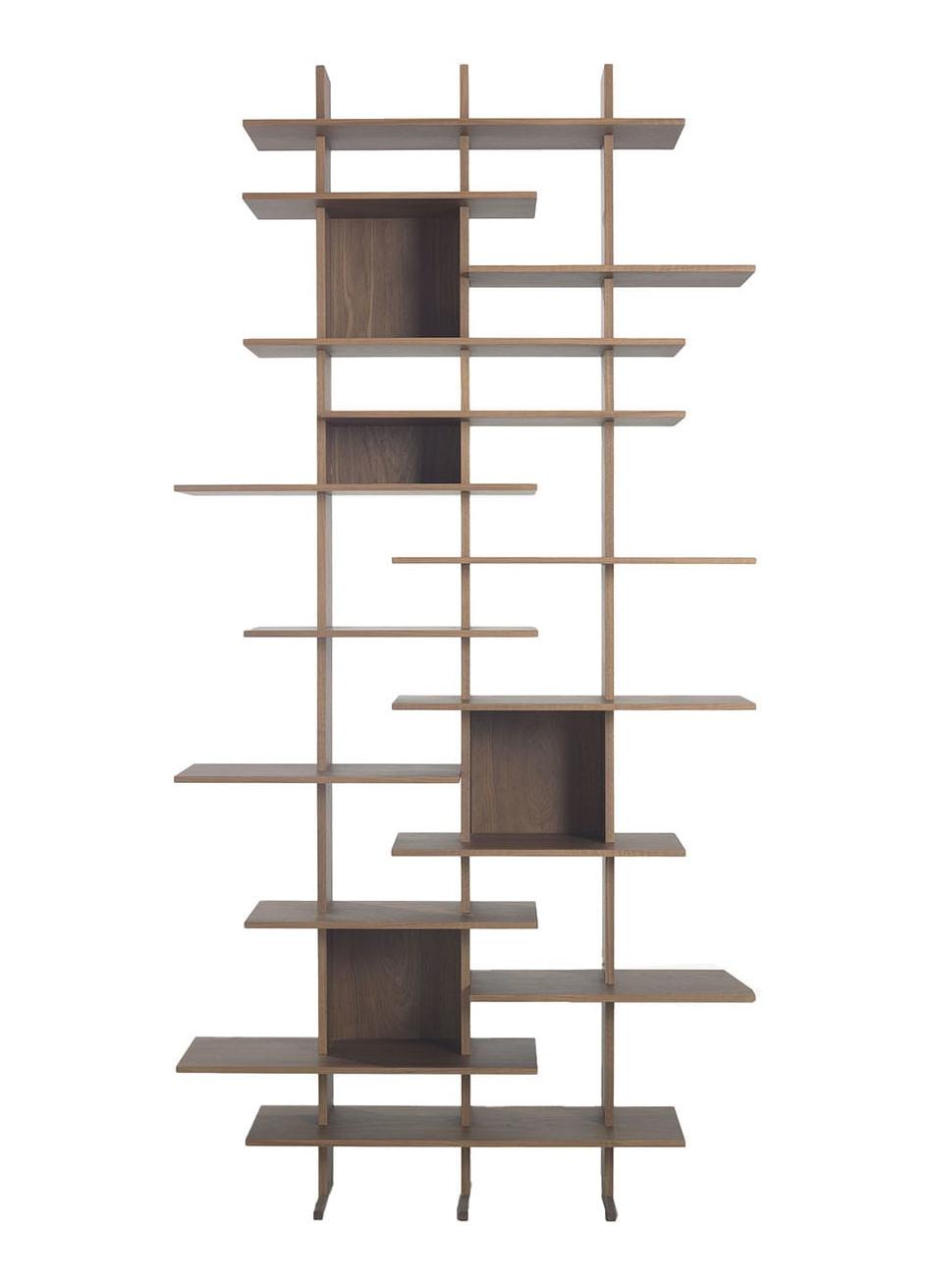 Elisabeth Signature Bookcase