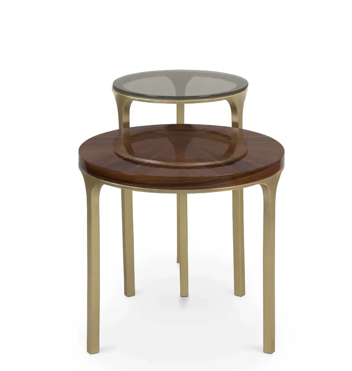 Cave Side Table