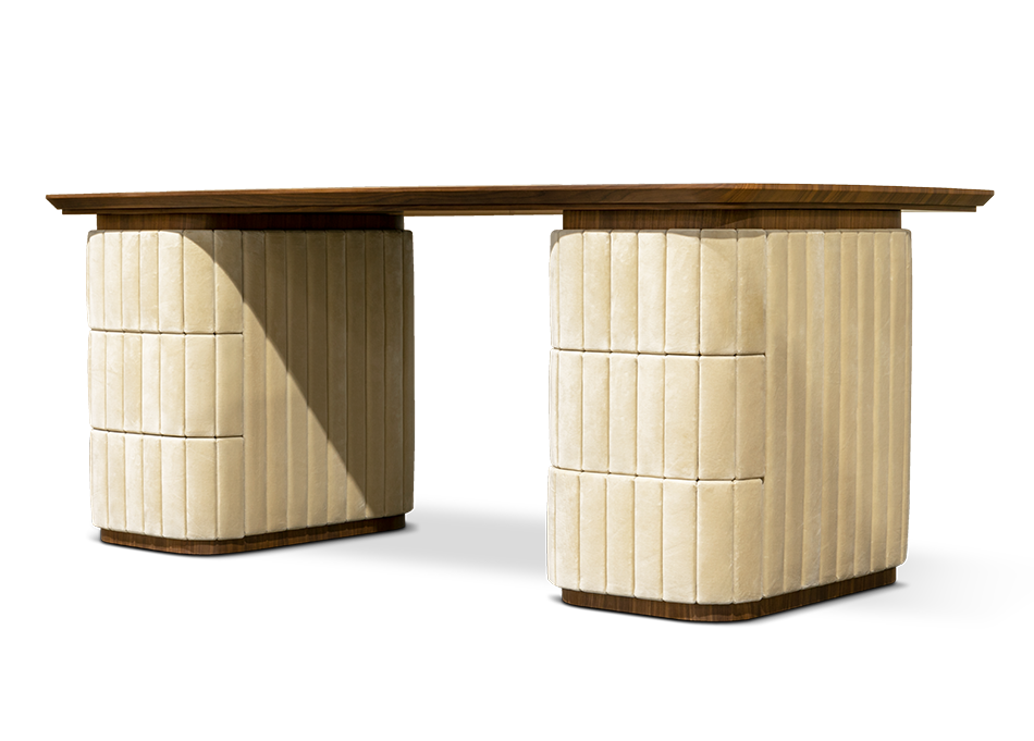 Ellis Desk