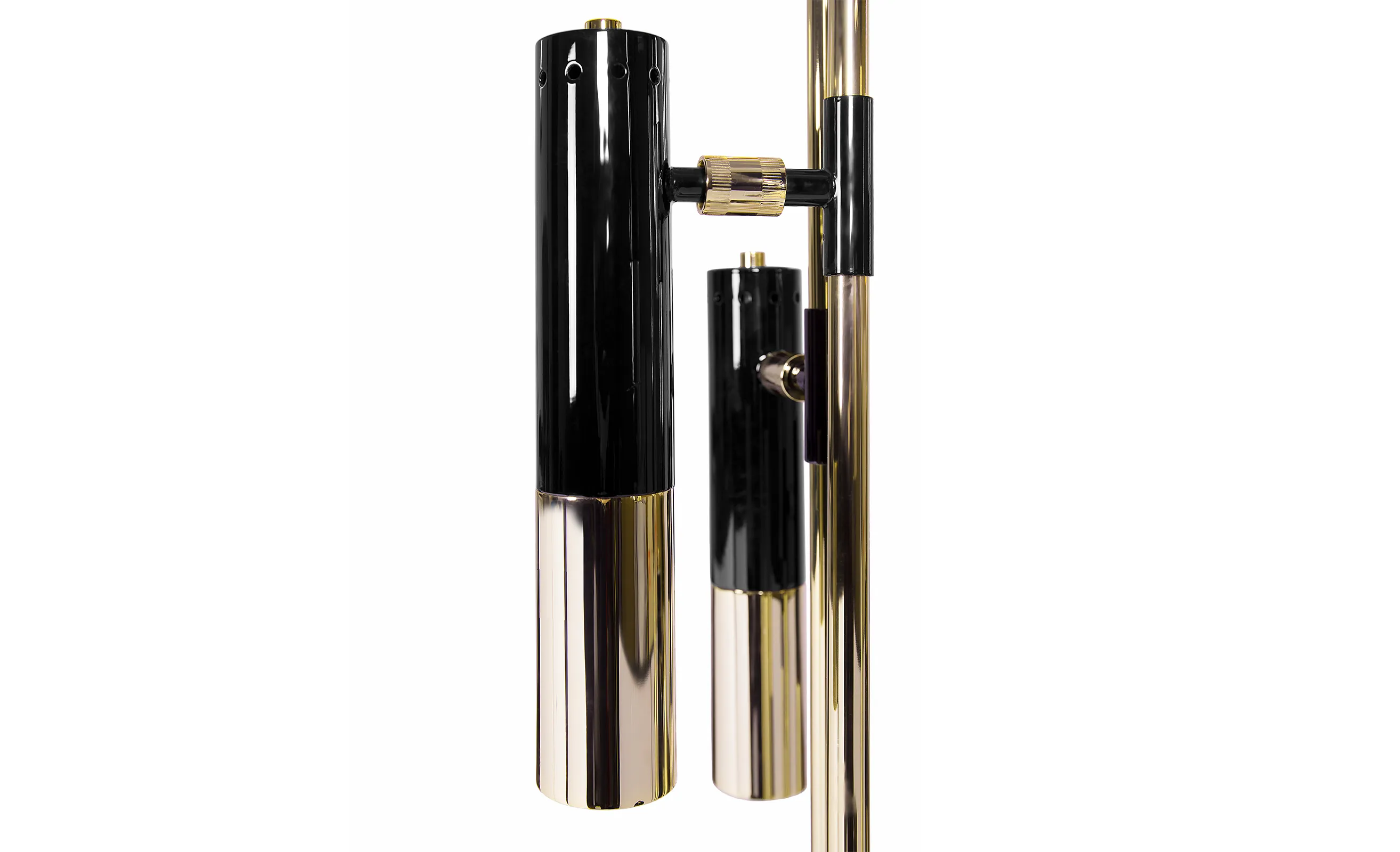 Modern Floor Lamp - 3