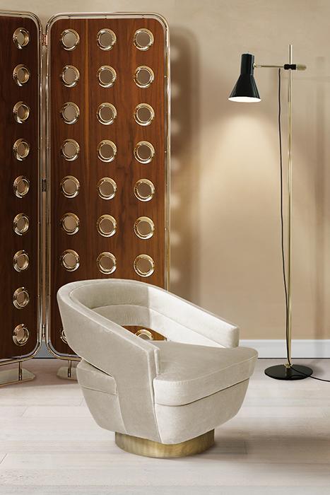 Marston Room Divider - 2