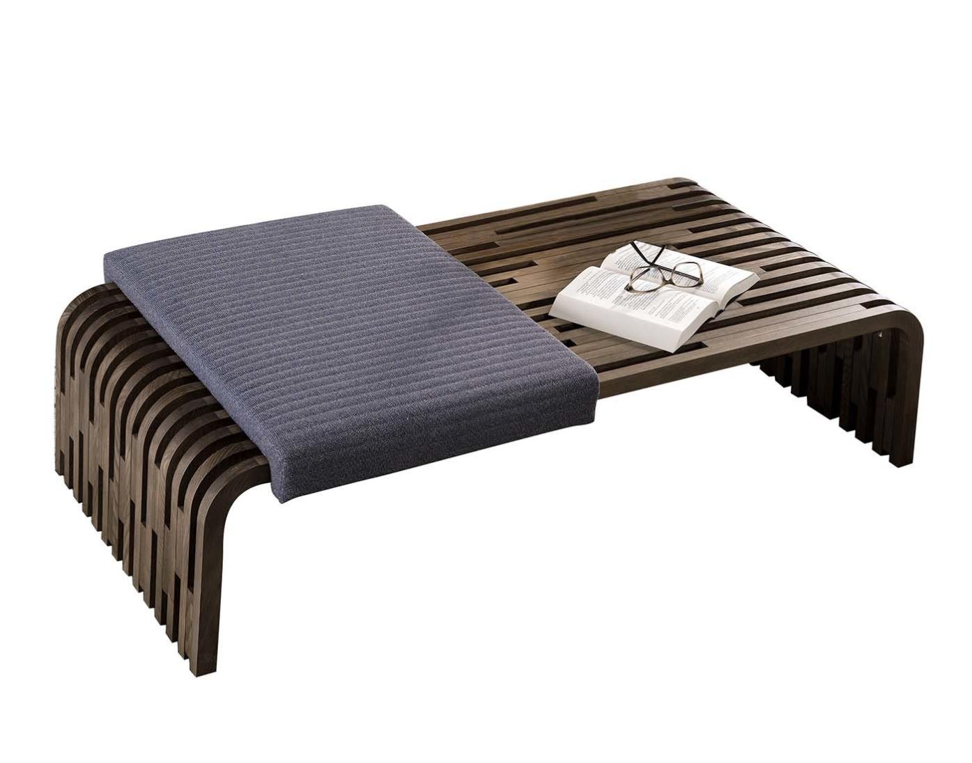 Millerighe Artisan Coffee Table