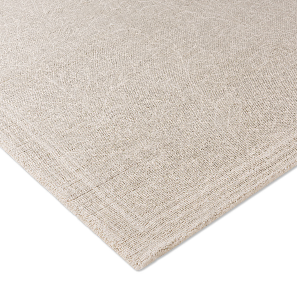 Silchester-Dove Grey Rug | Size: 250 x 350 cm