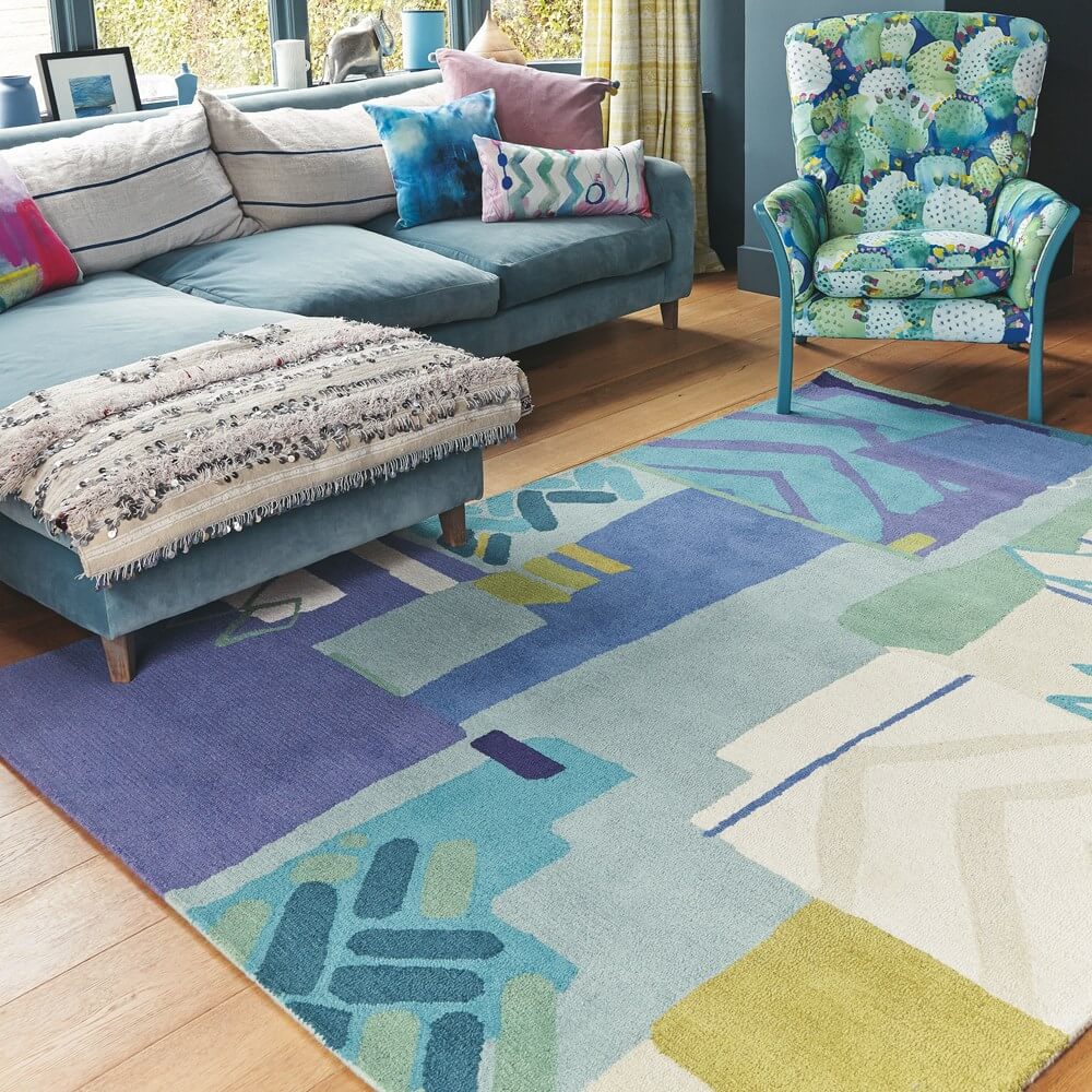 Atlas 19808 Rug