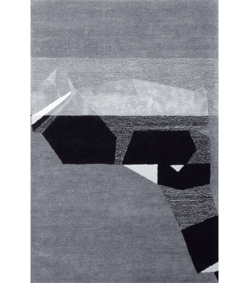Paysage 1 Rug