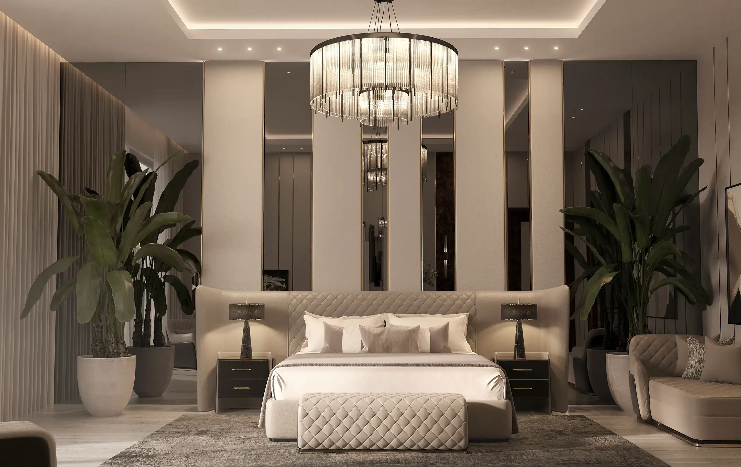 Majestic Nightstand - 6