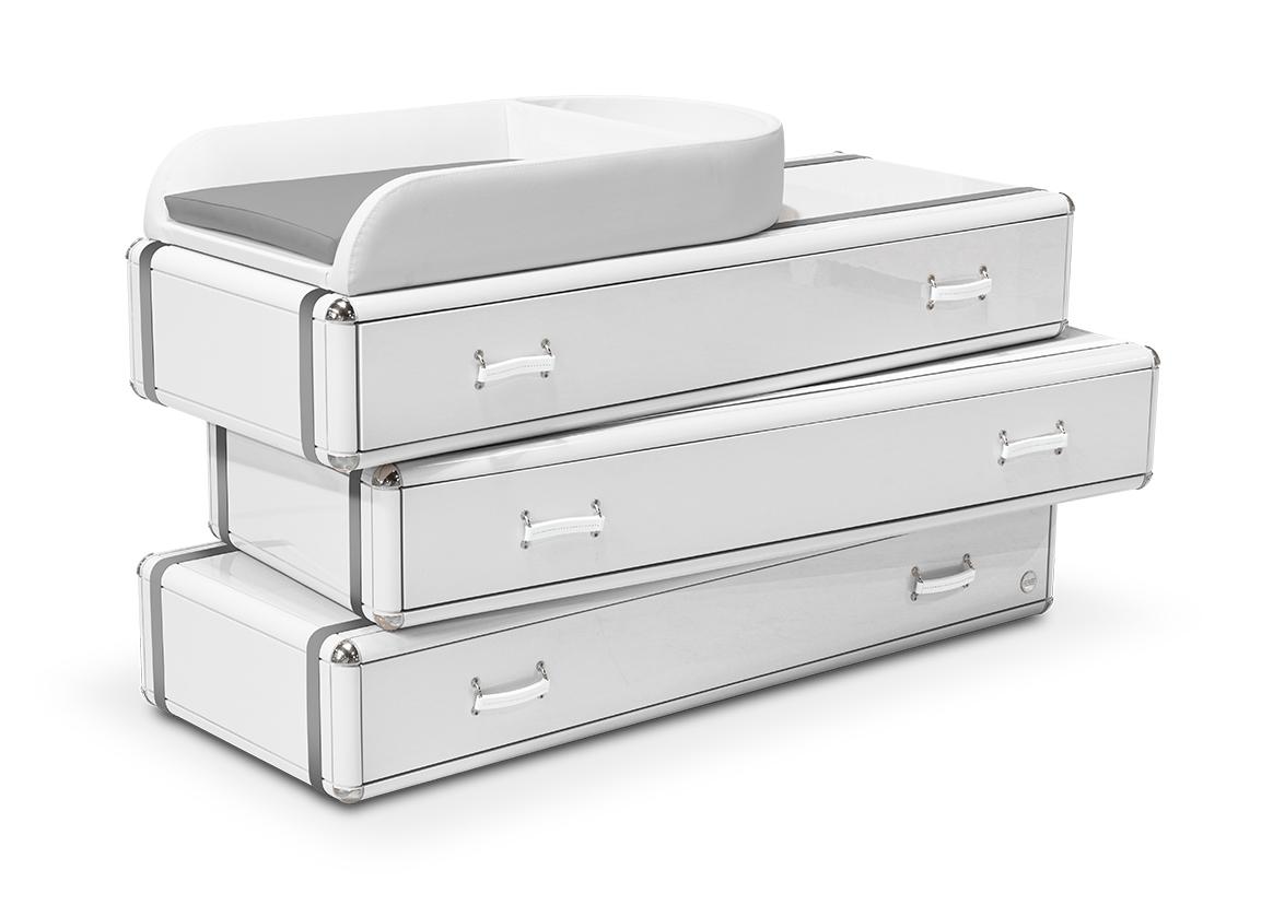 Baby Changing Table & Dresser