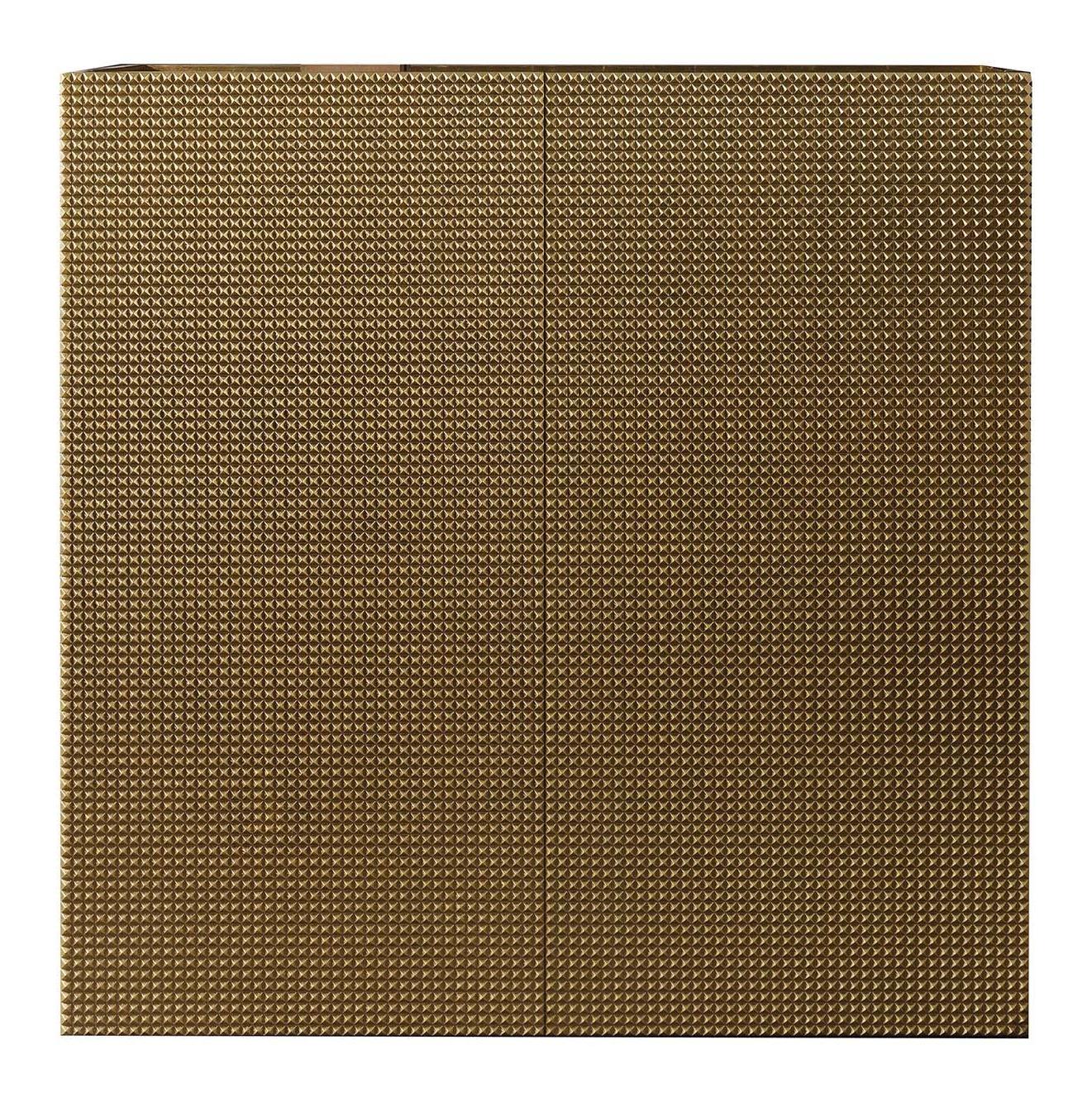 Alfama Gold Sideboard