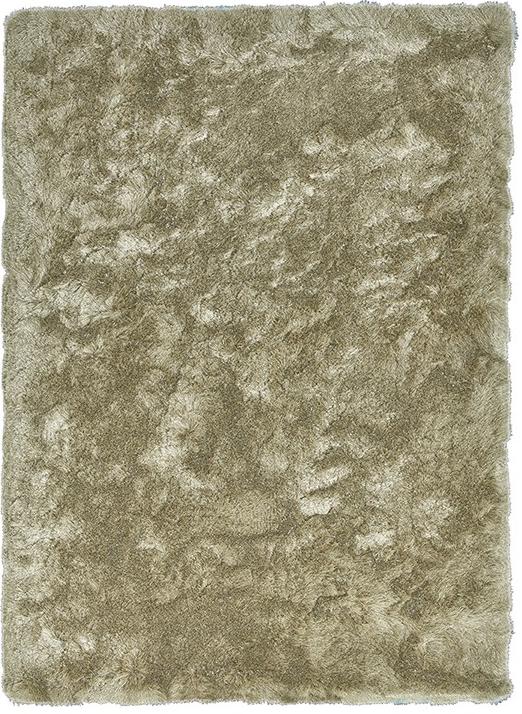 Aster Shaggy Beige Rug