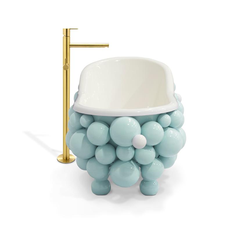 Gravity Bath