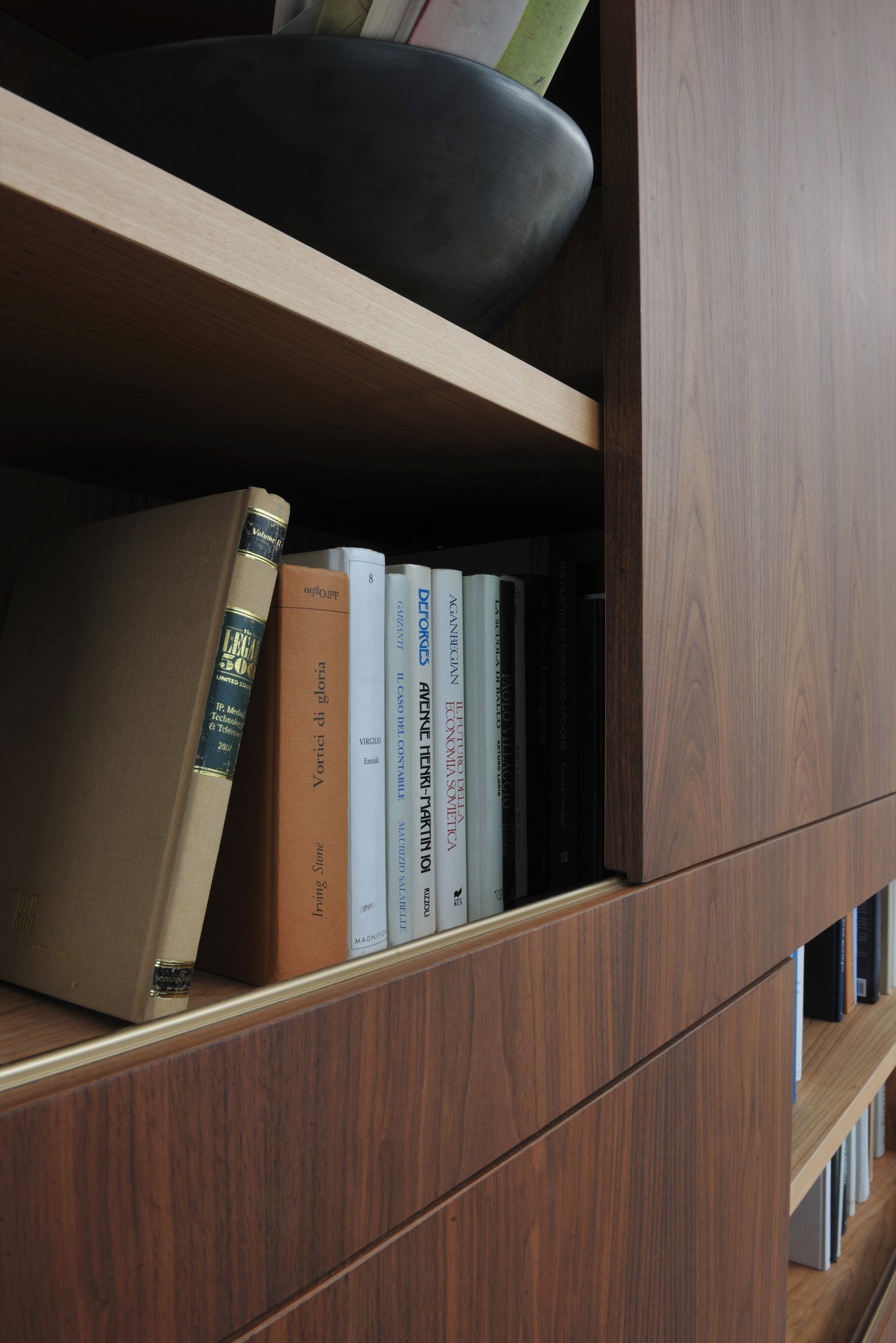 Maschera Bookcase - 4