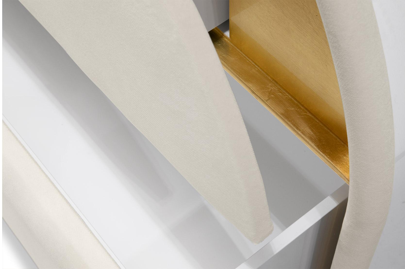 Candy Coated Twin Chest of Drawers