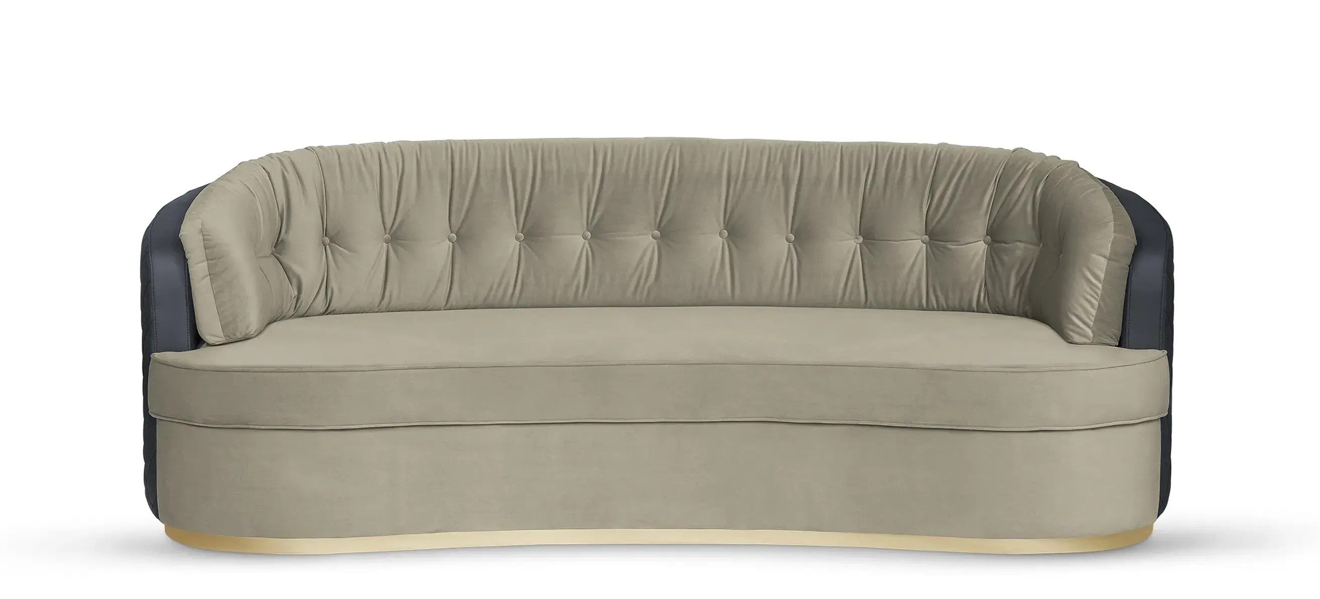 Deluxe Sofa