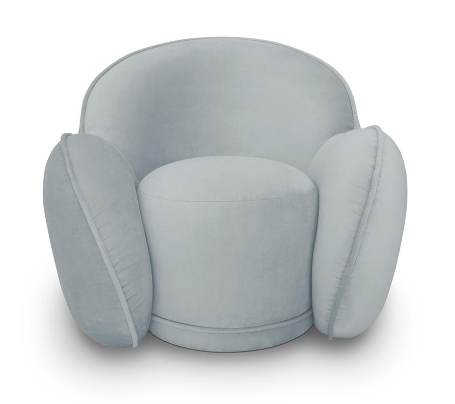 Fairy-Tale Armchair