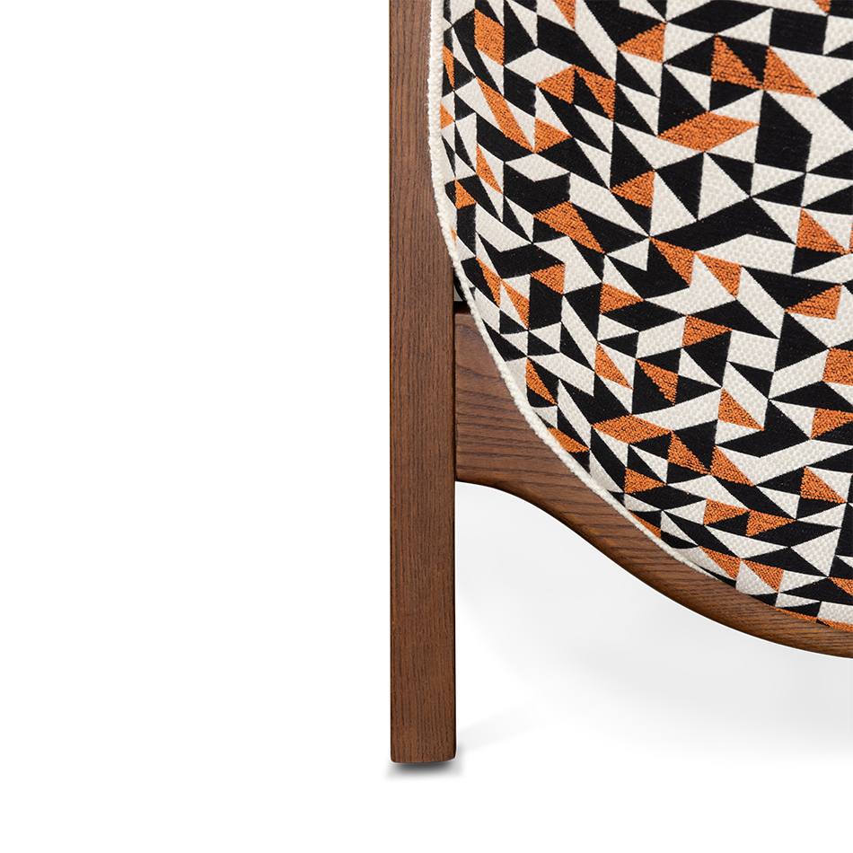 Harlan Armchair