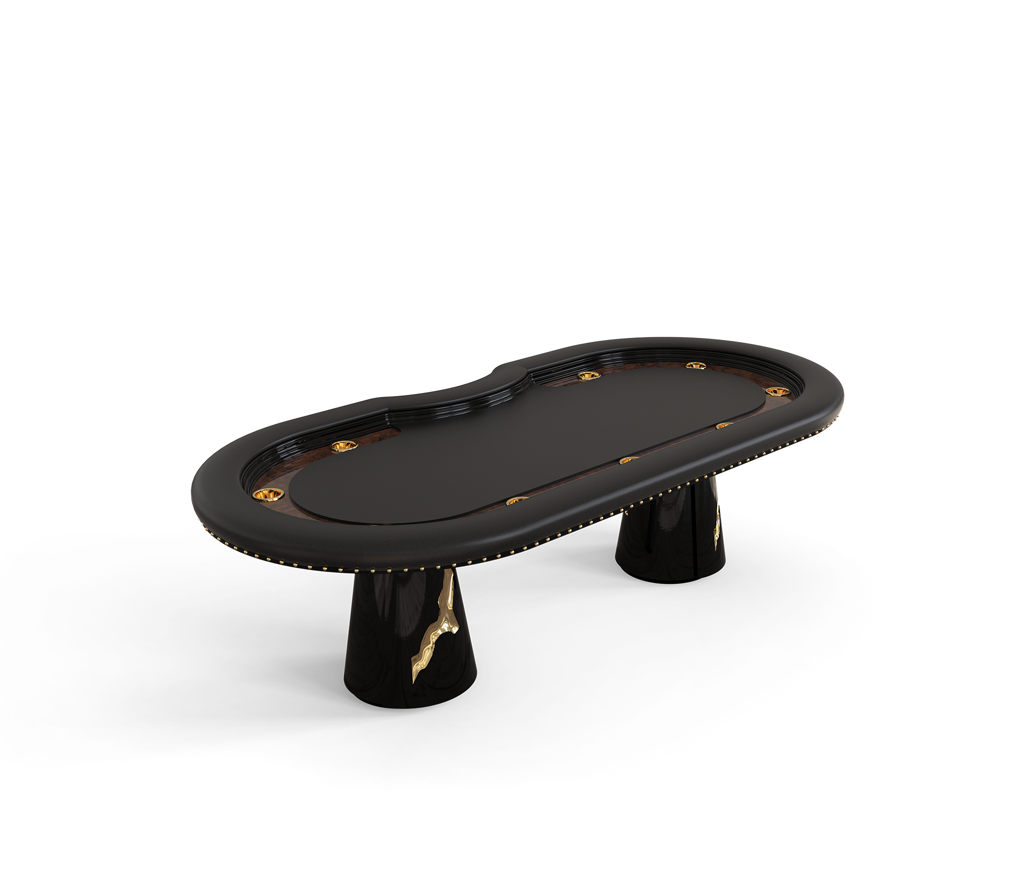 Stellar Poker Table