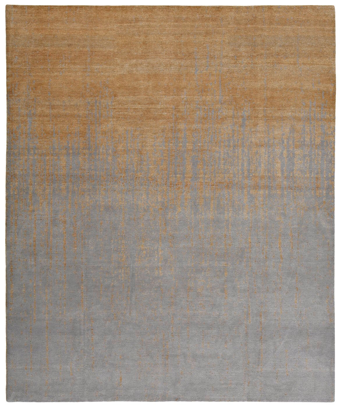 Vendetta Beige Grey Rug