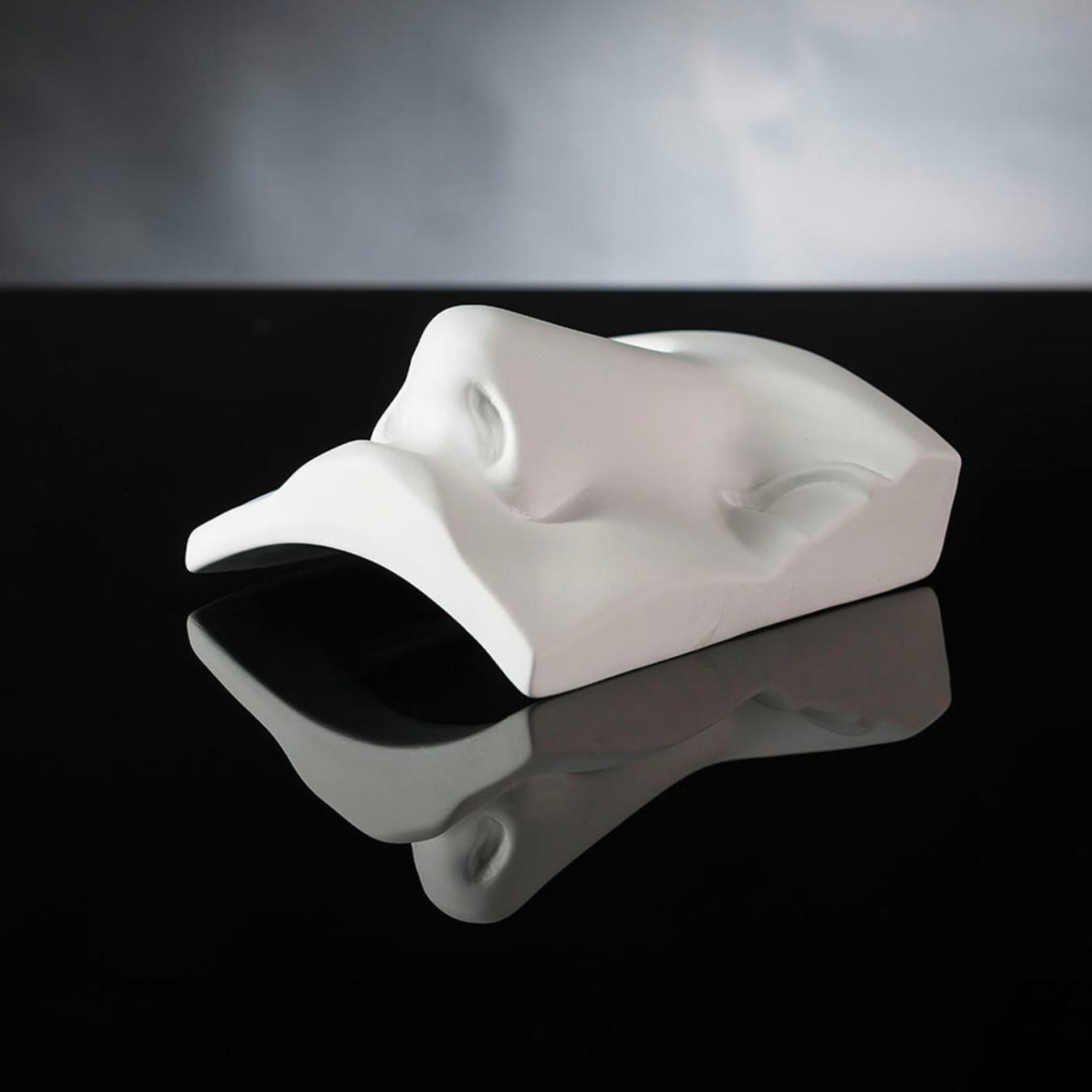 Juno Nose Sculptural Piece