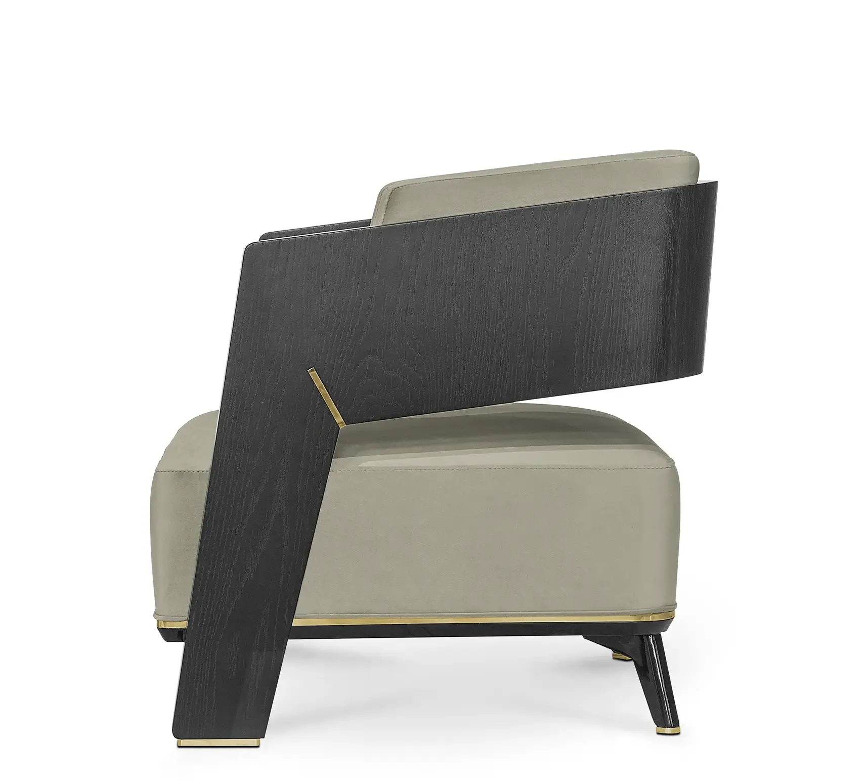 Regent Armchair