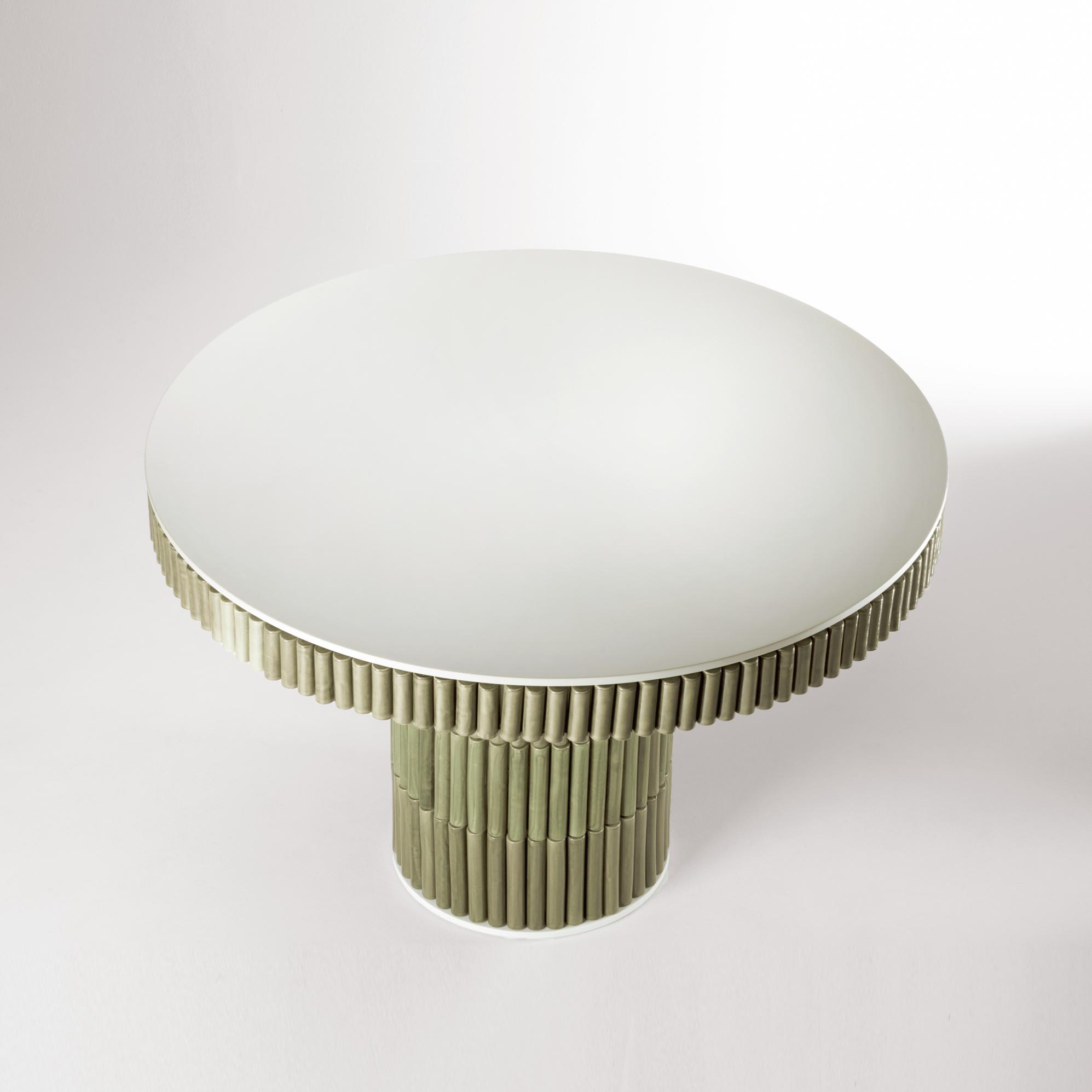Nouvelle Donne Table