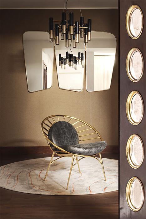 Rivera Chair - 4