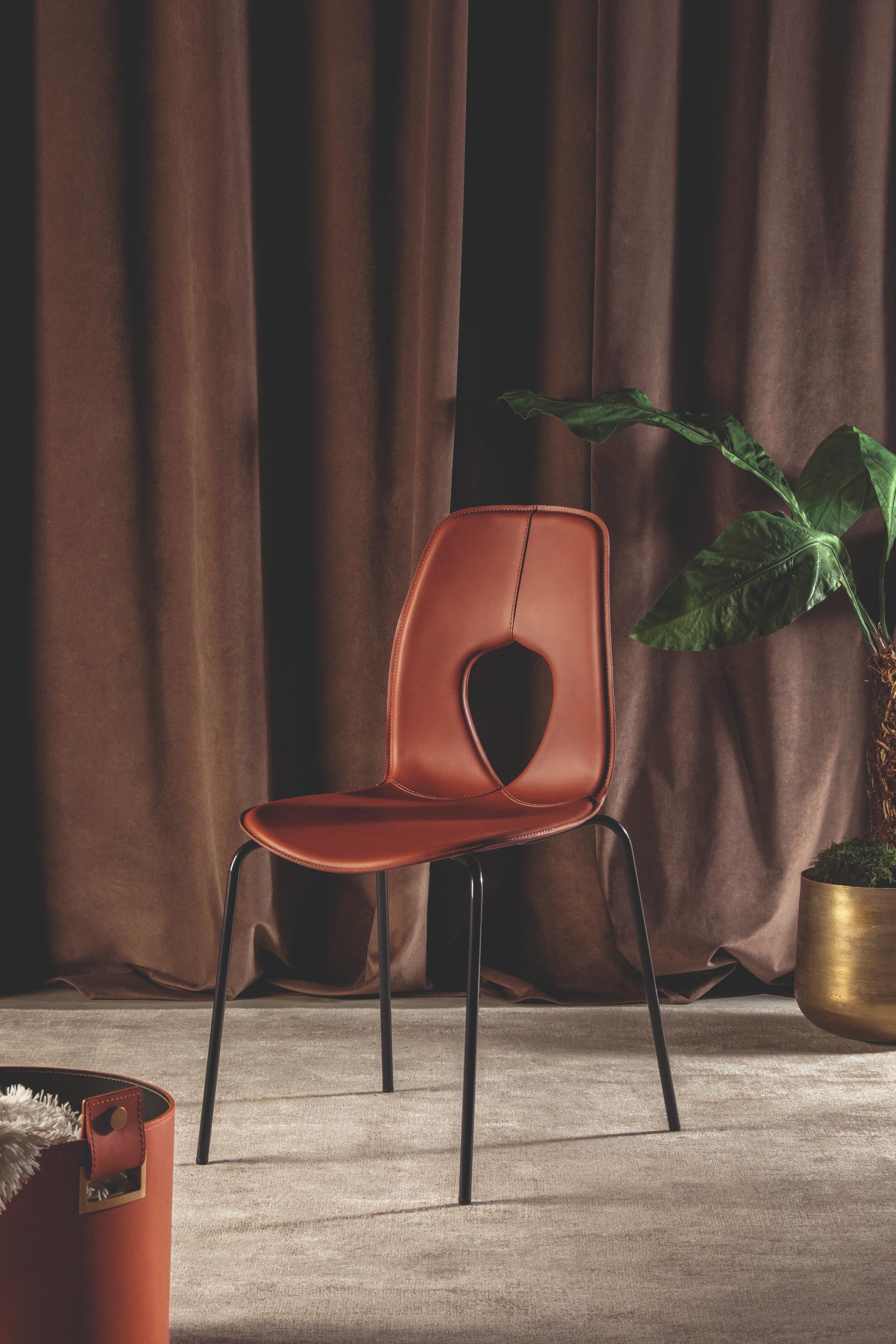 Hole Chair - 1