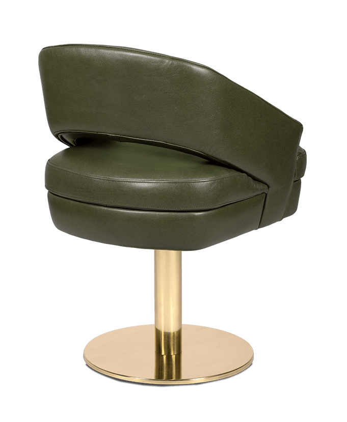 Rainer Chair