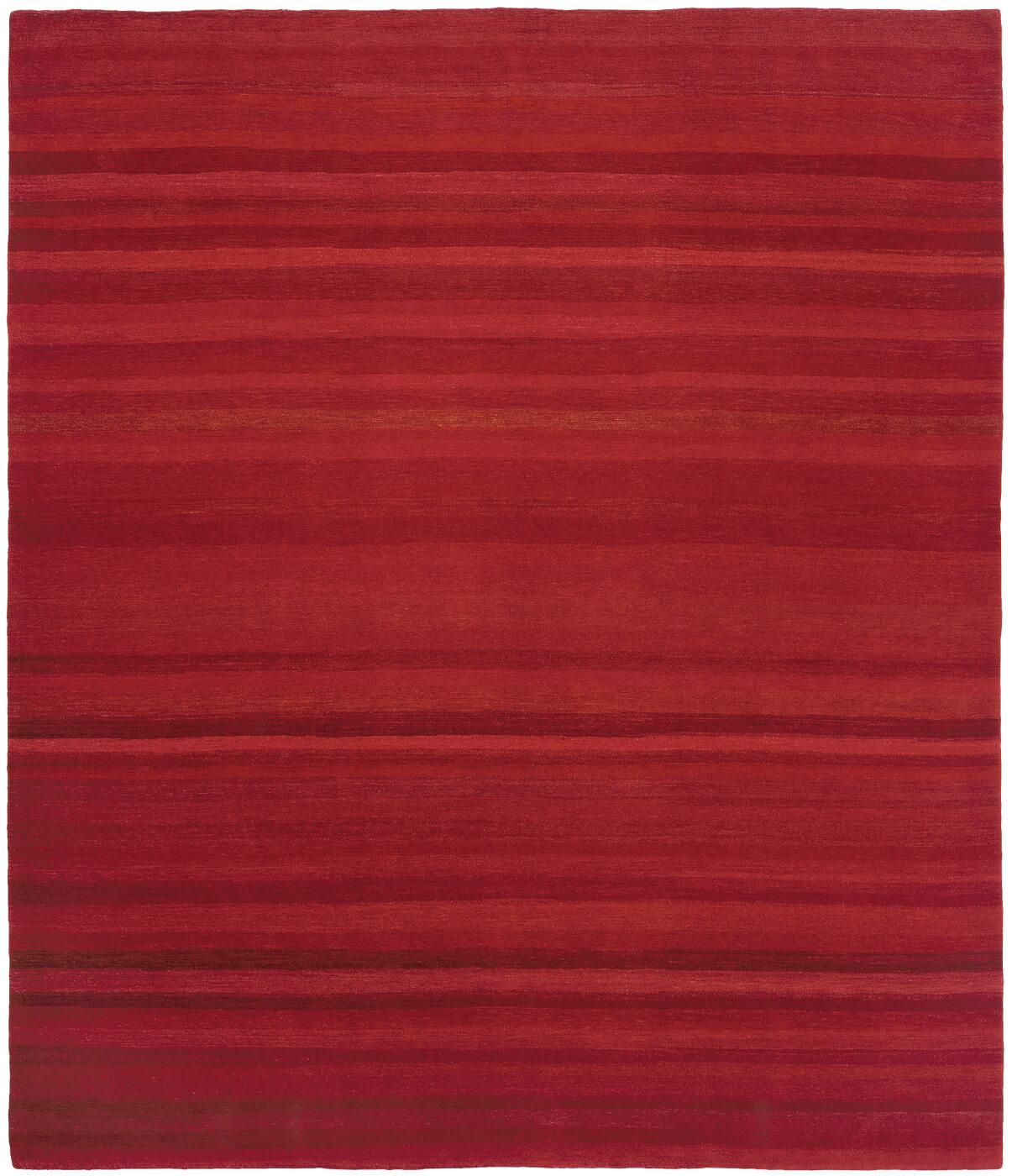 Gamba Red Rug