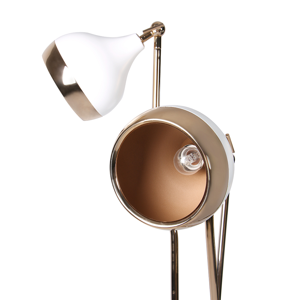 Elegance Floor Lamp