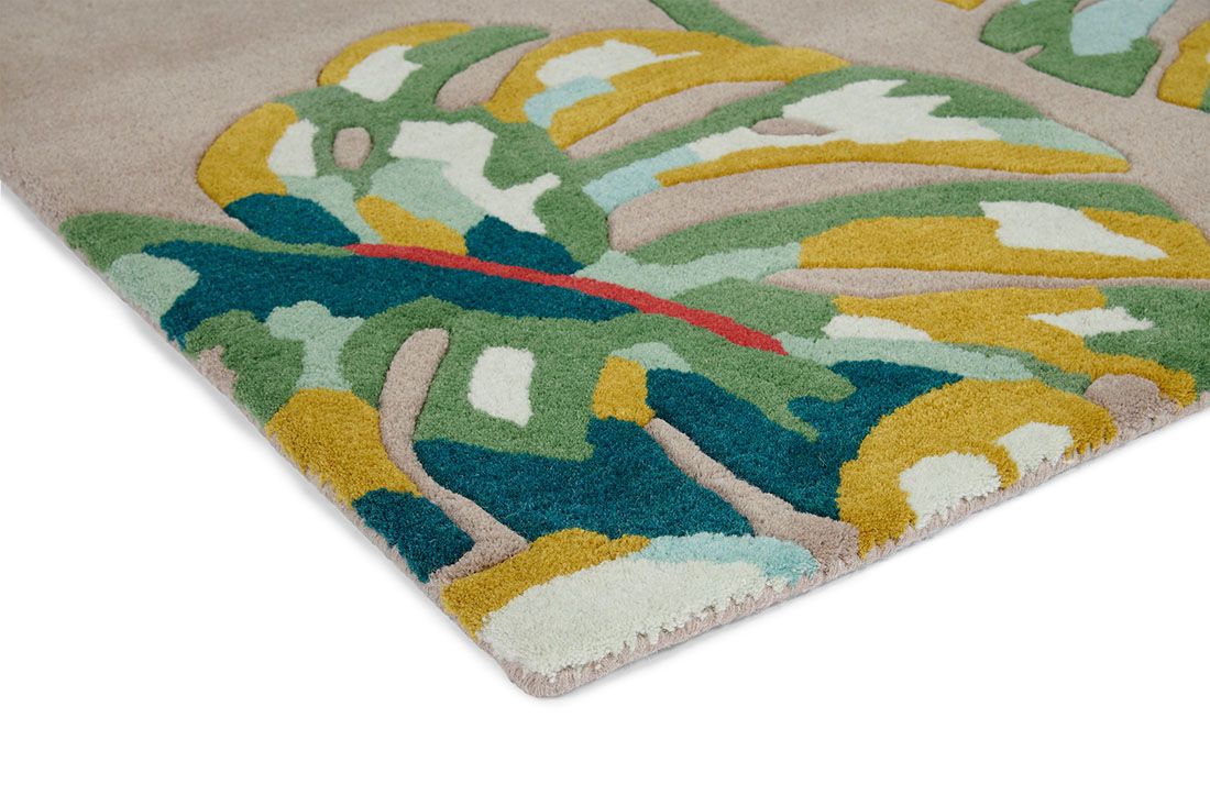 Kelapa Zest 40307 Rug