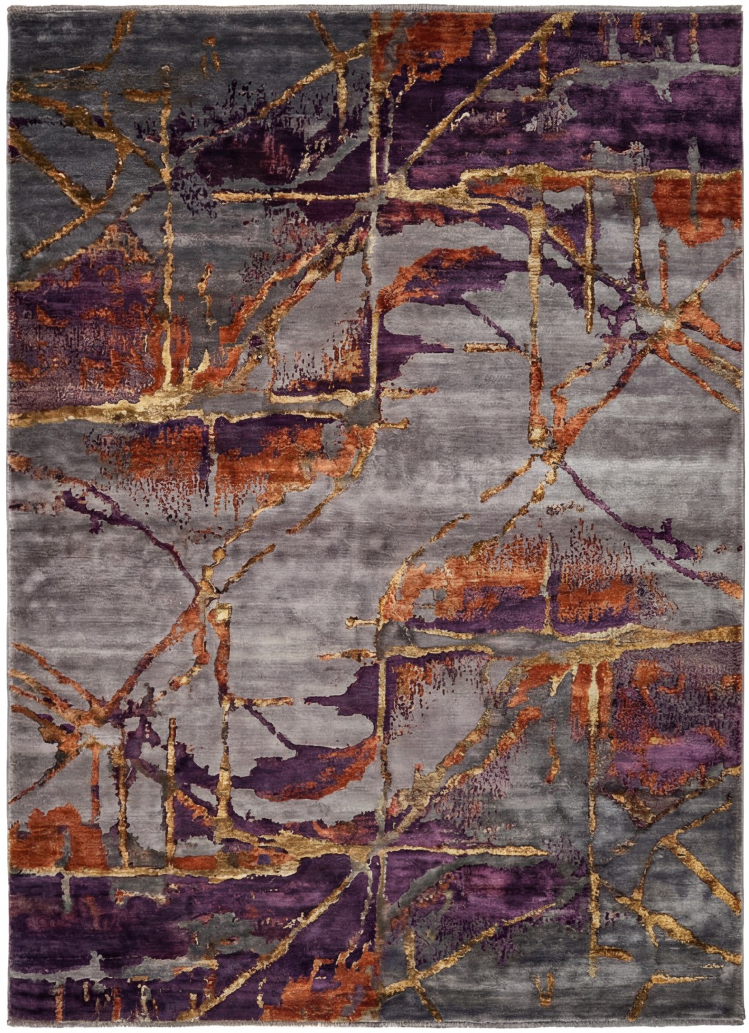 Imperial Drift Rug