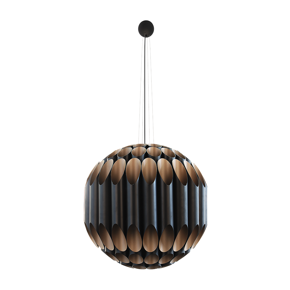 Signature Suspension Lamp